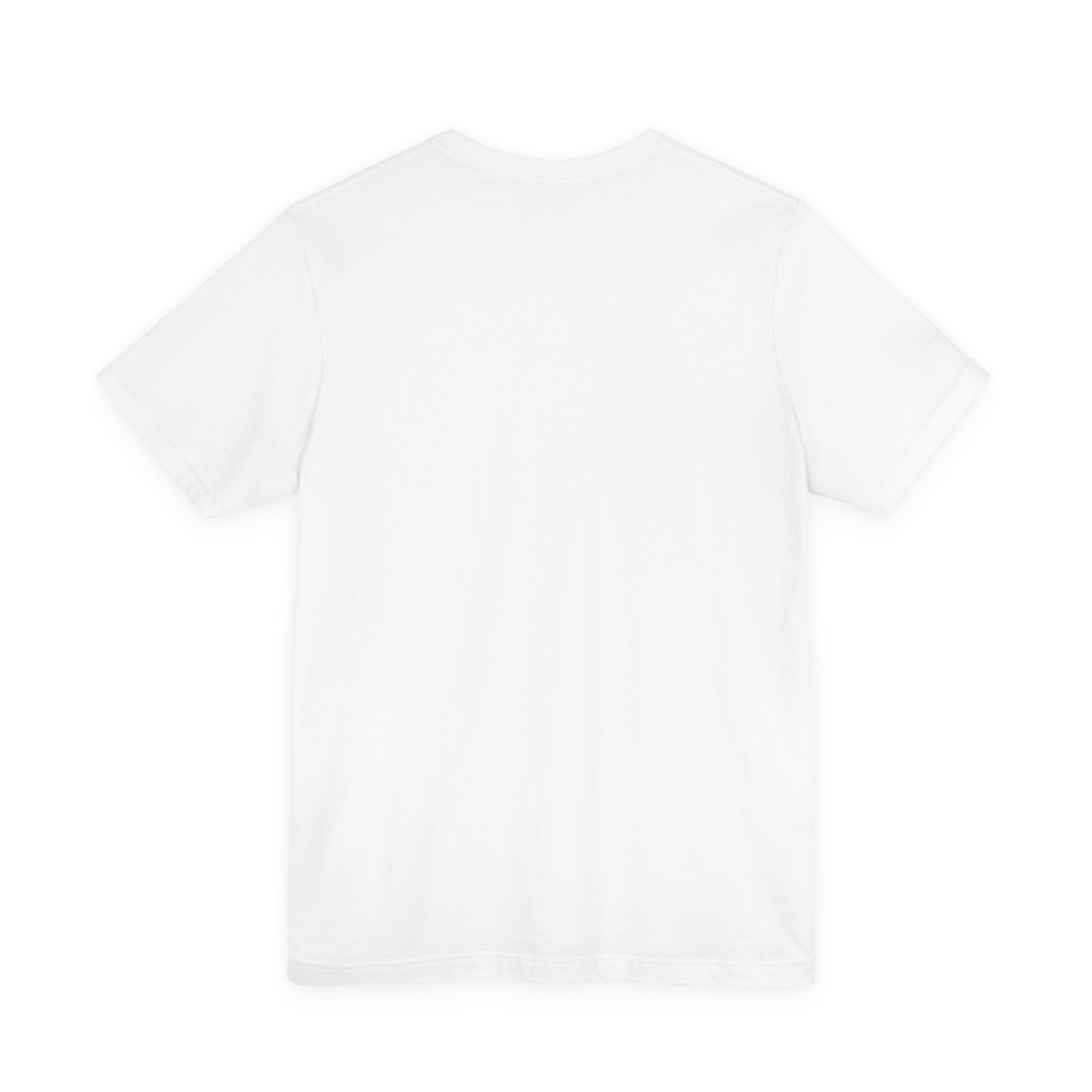 Bad Kitten Unisex Jersey Short Sleeve Tee