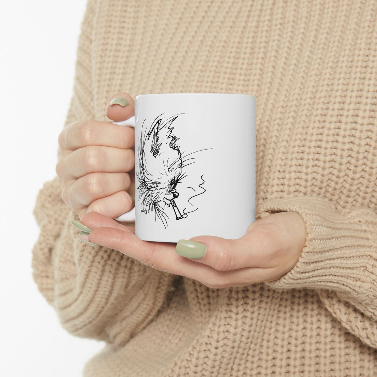 Joker  Mug, (11oz, 15oz)