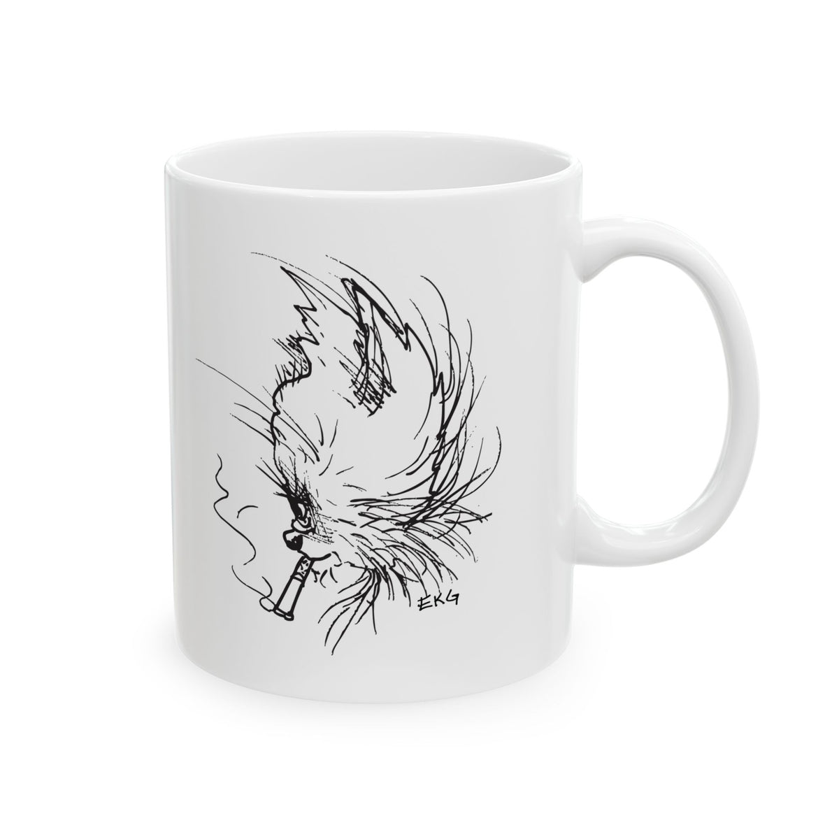 Joker  Mug, (11oz, 15oz)