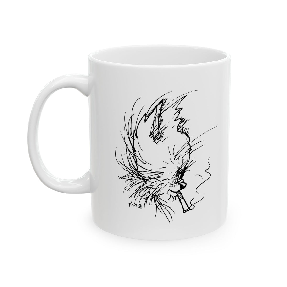 Joker  Mug, (11oz, 15oz)