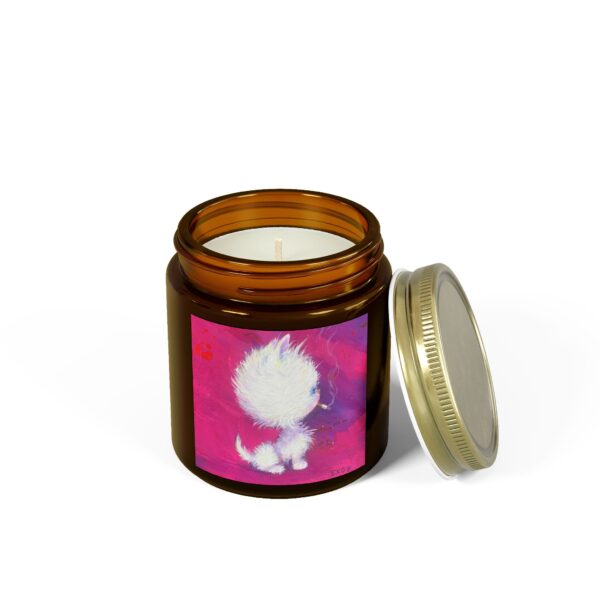 Scented Candles, Coconut Apricot Wax (4oz, 9oz) - Image 66