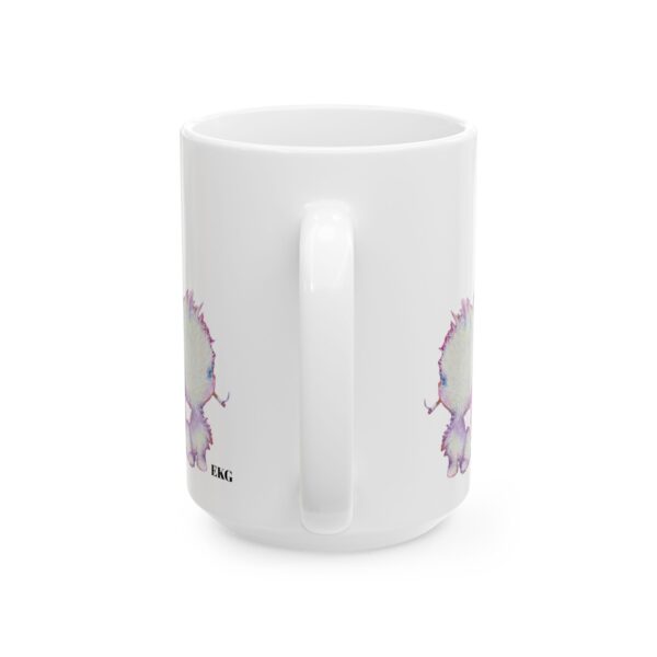 Bad Kitten Ceramic Mug, (11oz, 15oz) - Image 6